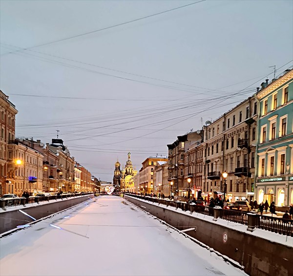 071-Канал Грибоедова